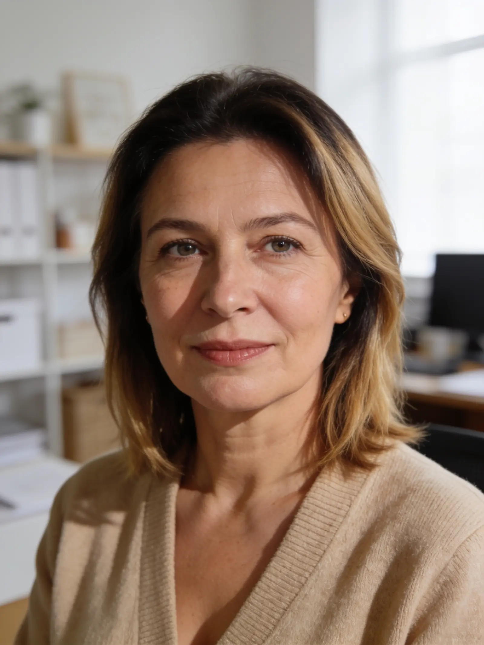 Марина Литвин, фахівчиня з роботи з клієнтами